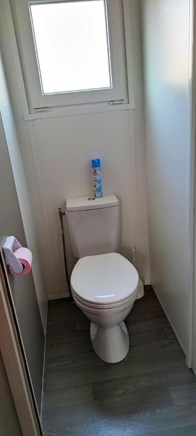 Assist' Mobil Home 348 - Mobil Home 3 Chambres Tout Confort Onzain Buitenkant foto